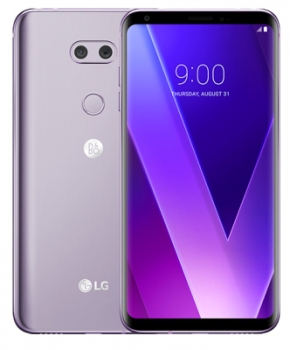 LG V30+ 128Gb Dual Sim Violet